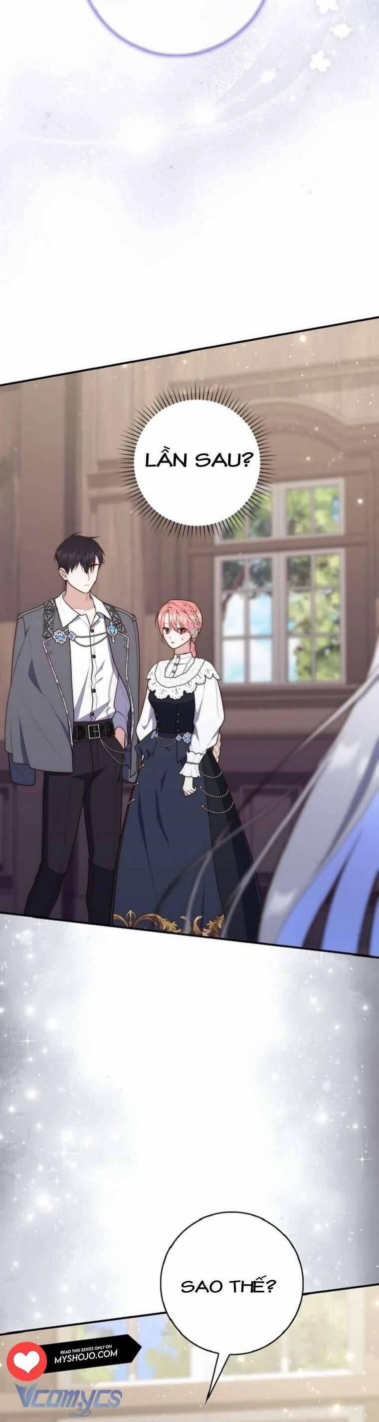 Nàng Công Chúa Tiên Tri 66 trang 53