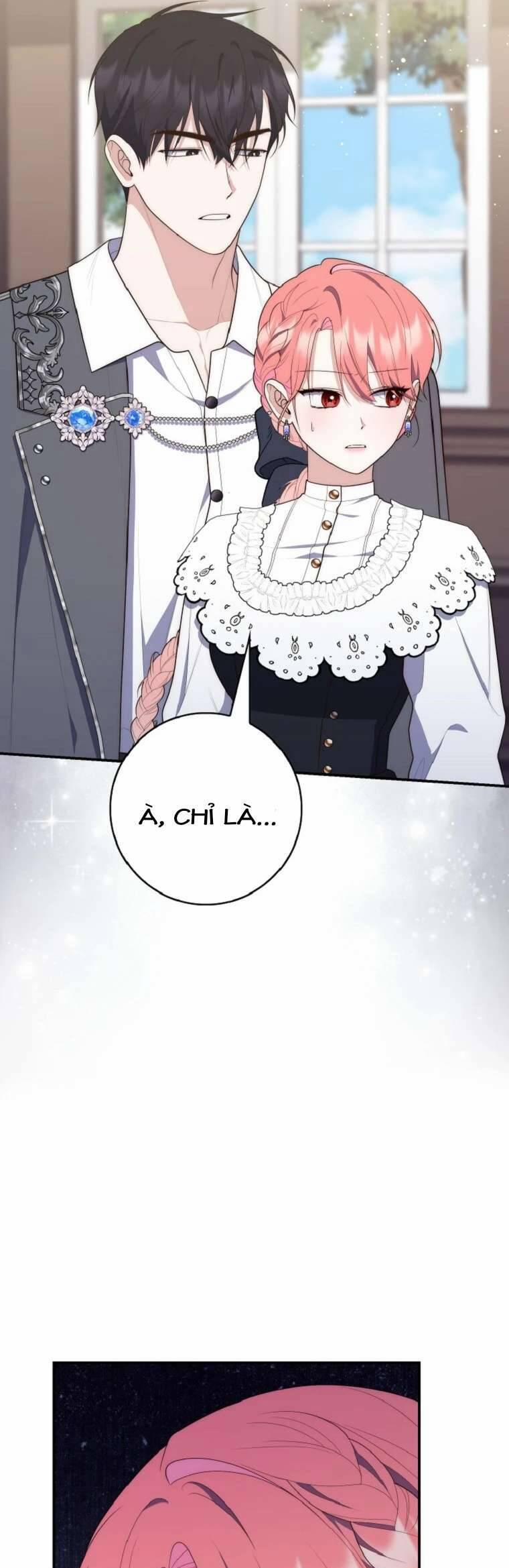 Nàng Công Chúa Tiên Tri 66 trang 54