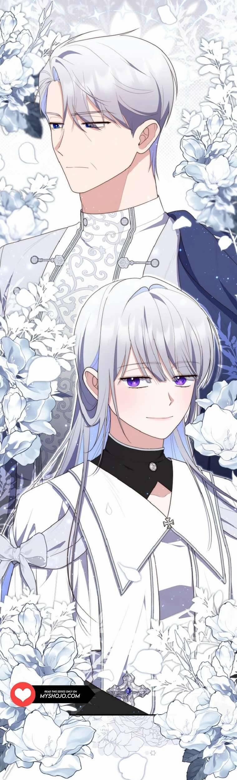 Nàng Công Chúa Tiên Tri 66 trang 57