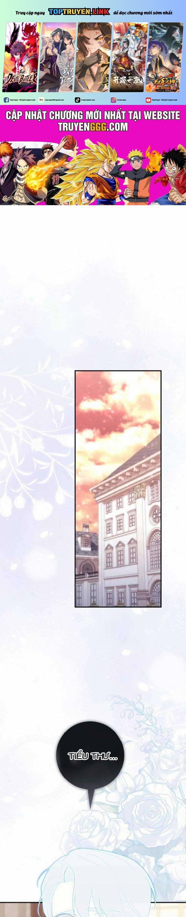 Nàng Công Chúa Tiên Tri 67 trang 0