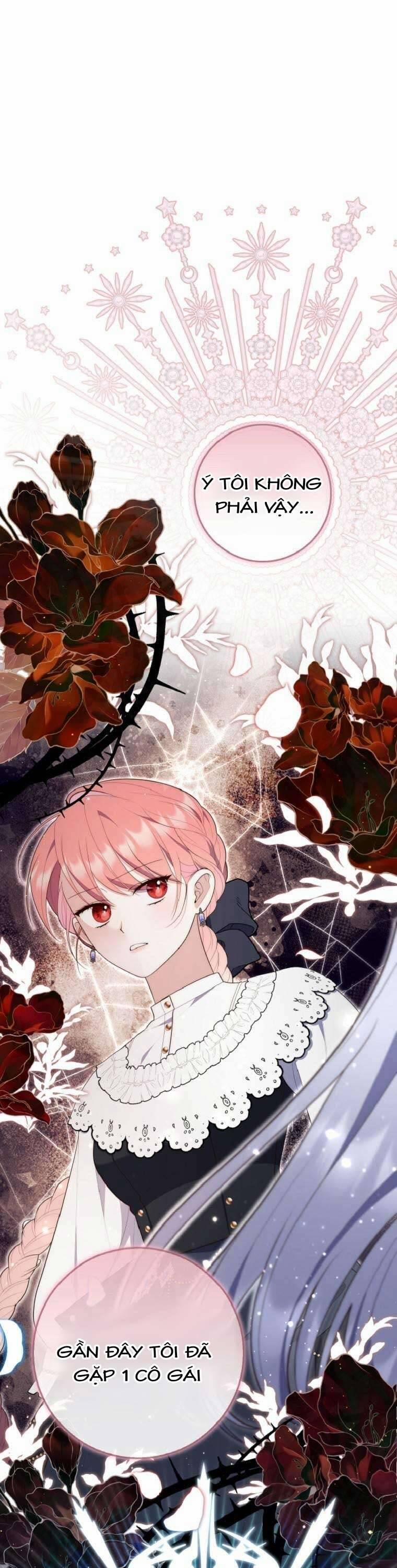 Nàng Công Chúa Tiên Tri 67 trang 15