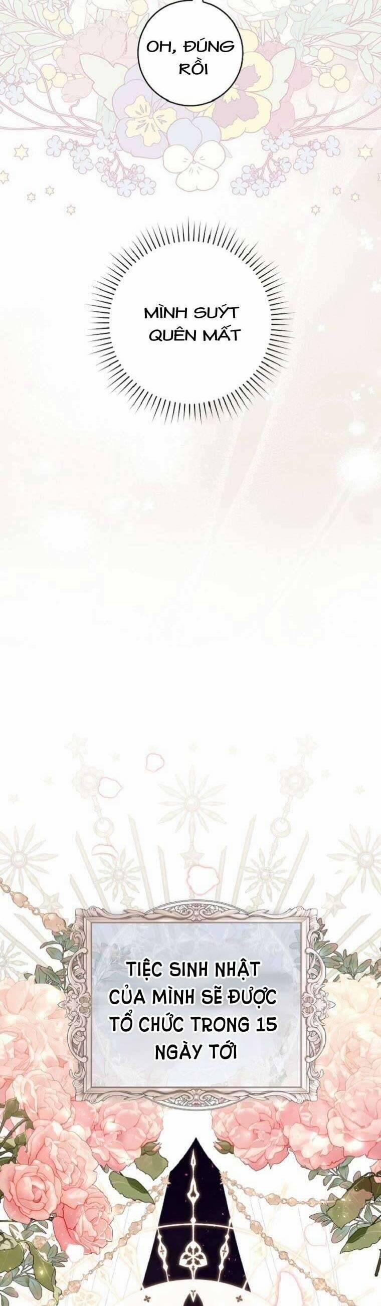 Nàng Công Chúa Tiên Tri 67 trang 22