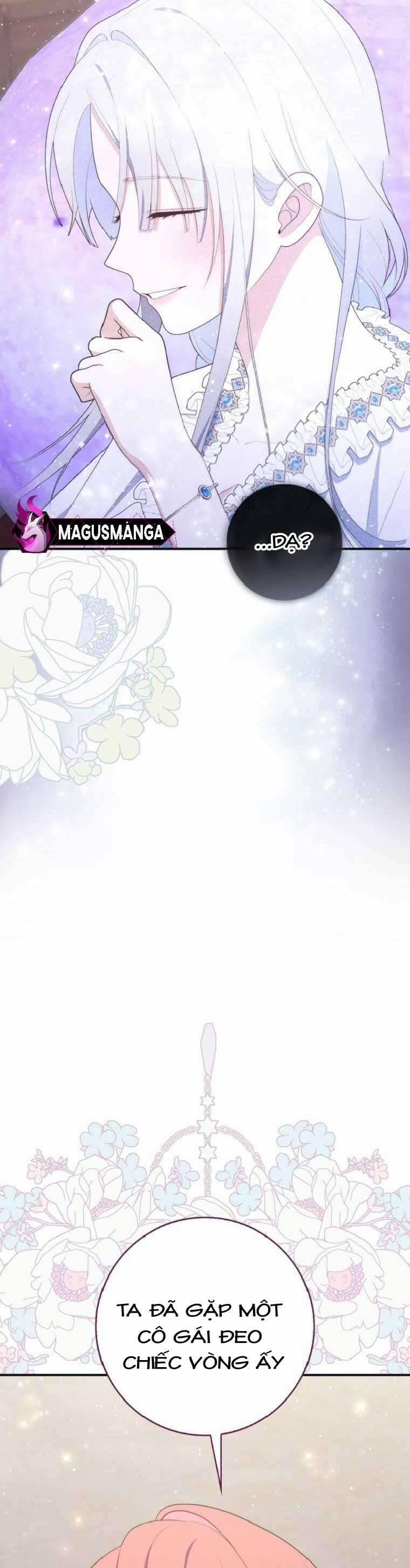 Nàng Công Chúa Tiên Tri 67 trang 3