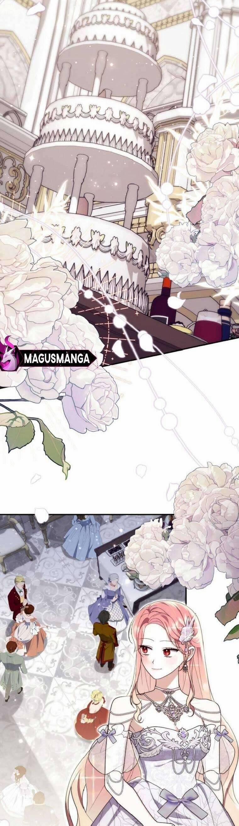 Nàng Công Chúa Tiên Tri 67 trang 31