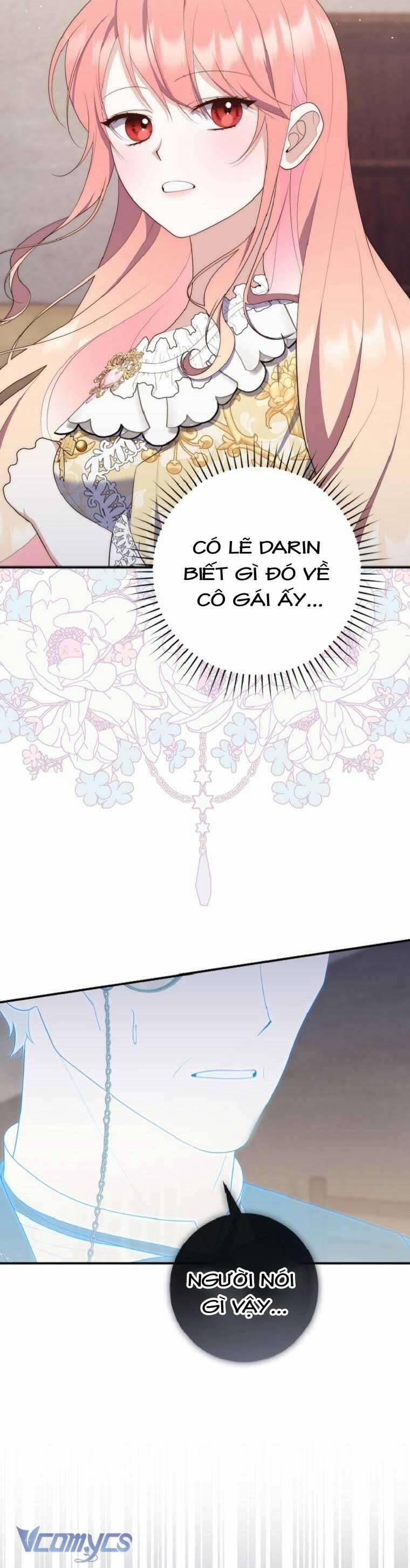 Nàng Công Chúa Tiên Tri 67 trang 4