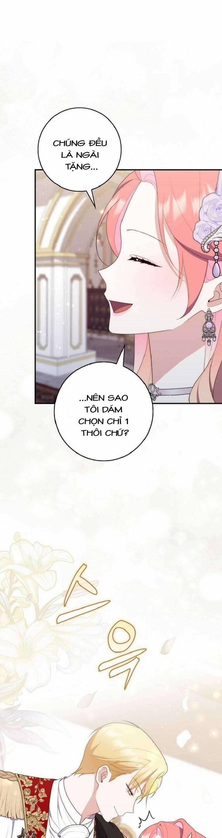 Nàng Công Chúa Tiên Tri 67 trang 42