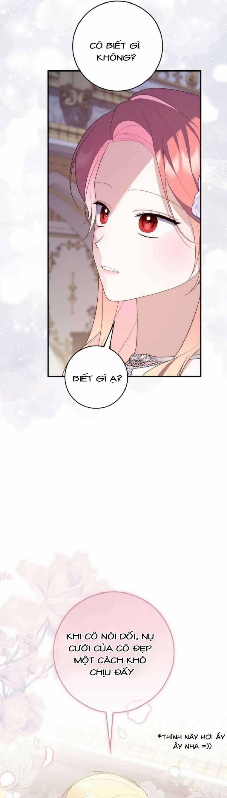 Nàng Công Chúa Tiên Tri 67 trang 45