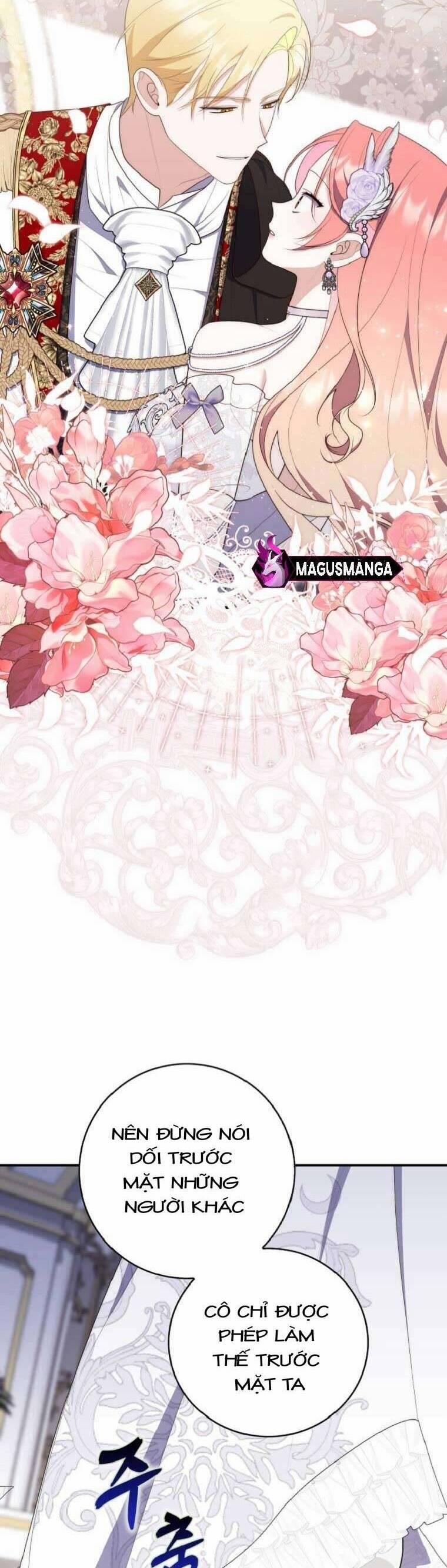 Nàng Công Chúa Tiên Tri 67 trang 46