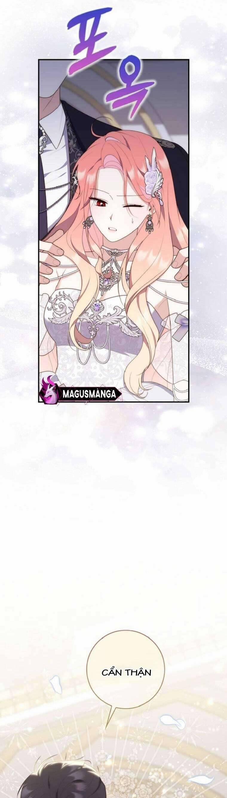 Nàng Công Chúa Tiên Tri 67 trang 48