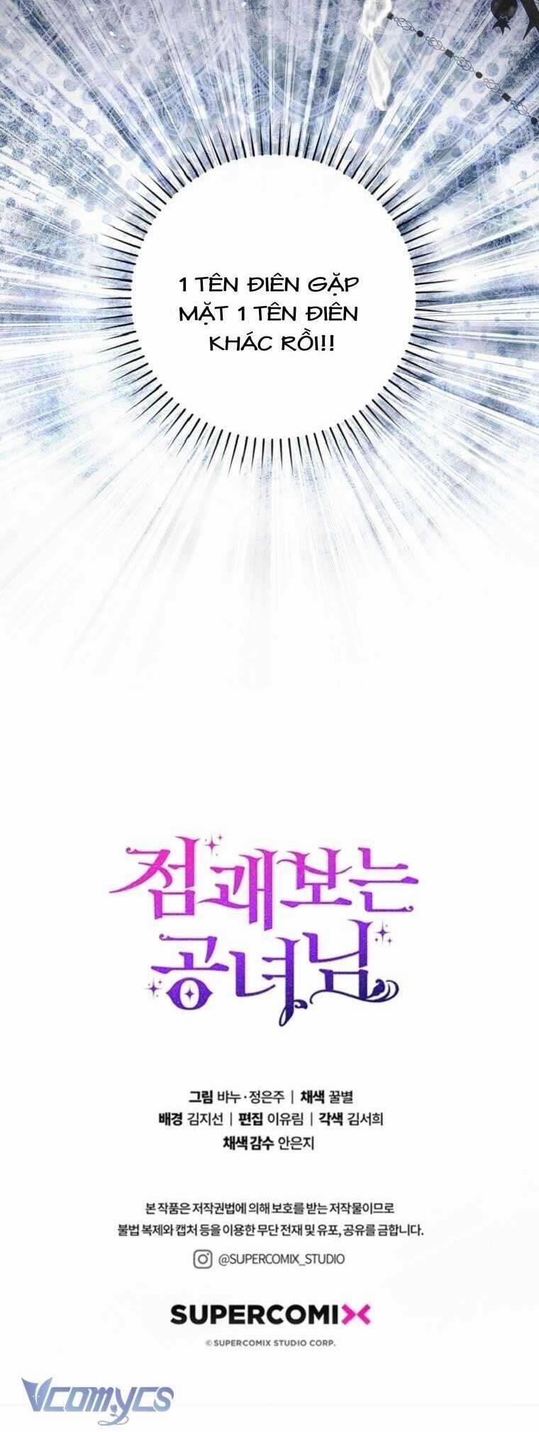 Nàng Công Chúa Tiên Tri 67 trang 52