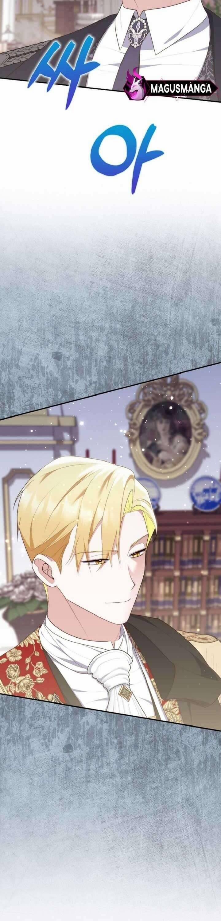 Nàng Công Chúa Tiên Tri 68 trang 1