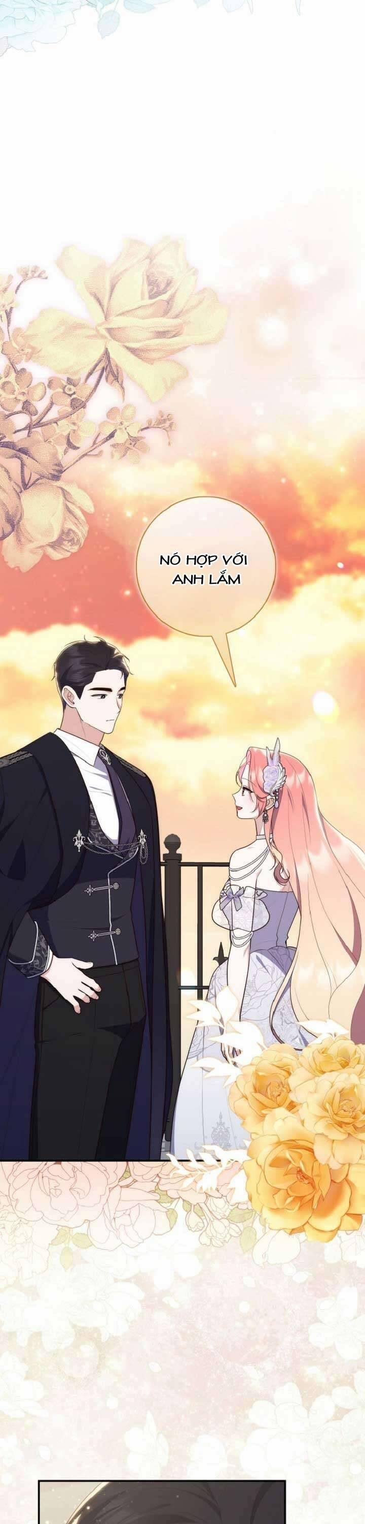 Nàng Công Chúa Tiên Tri 68 trang 12