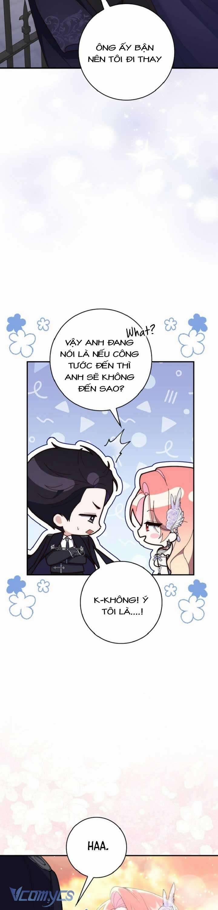 Nàng Công Chúa Tiên Tri 68 trang 14