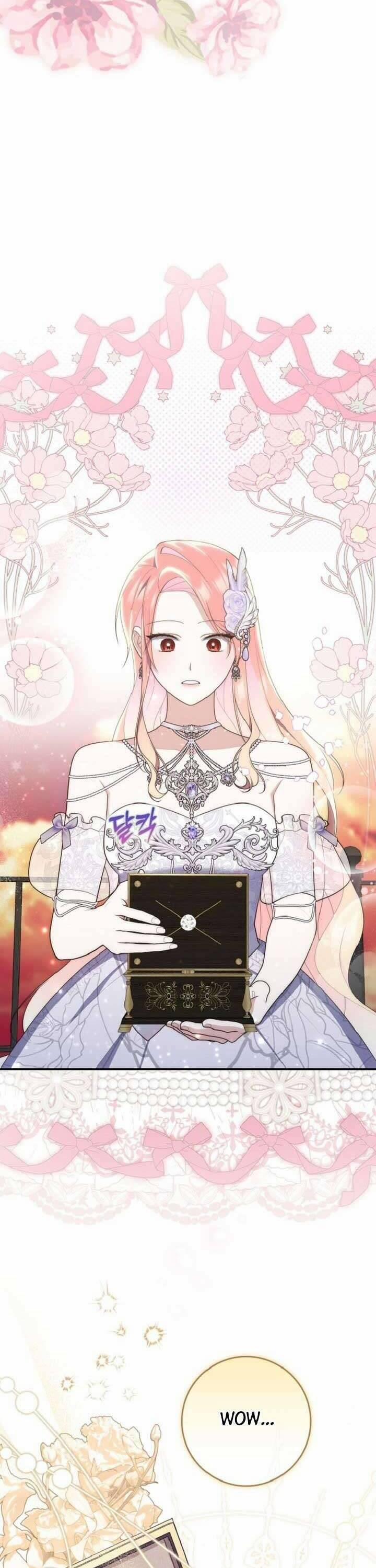 Nàng Công Chúa Tiên Tri 68 trang 16