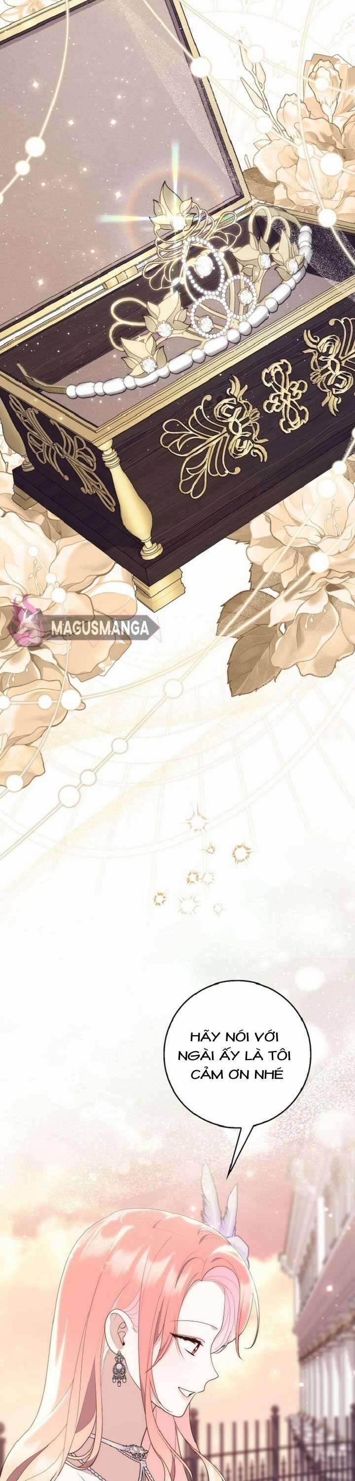 Nàng Công Chúa Tiên Tri 68 trang 17