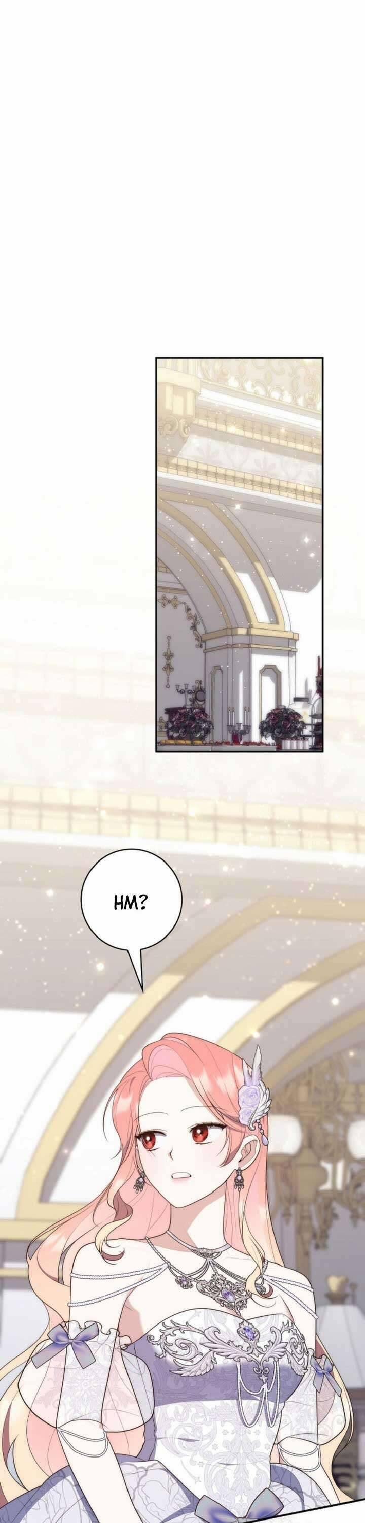 Nàng Công Chúa Tiên Tri 68 trang 20