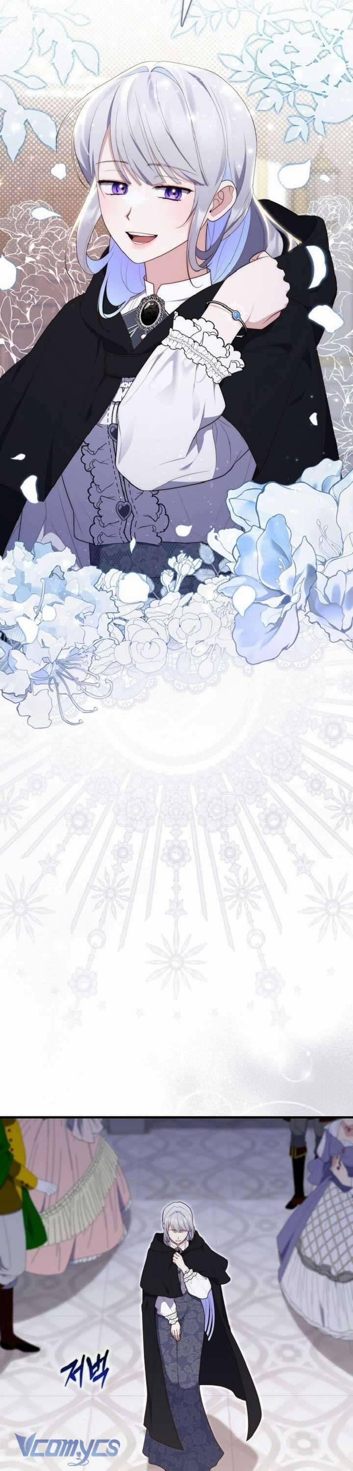 Nàng Công Chúa Tiên Tri 68 trang 24