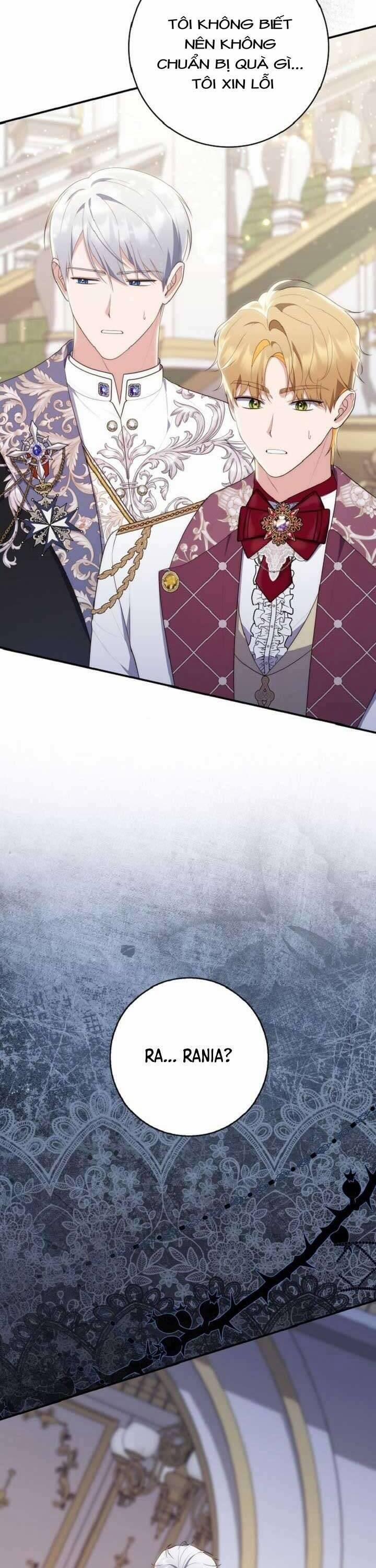 Nàng Công Chúa Tiên Tri 68 trang 26