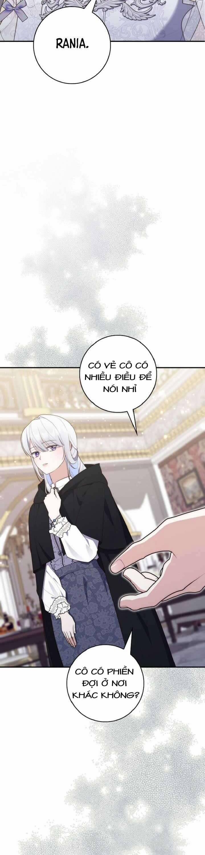 Nàng Công Chúa Tiên Tri 68 trang 31