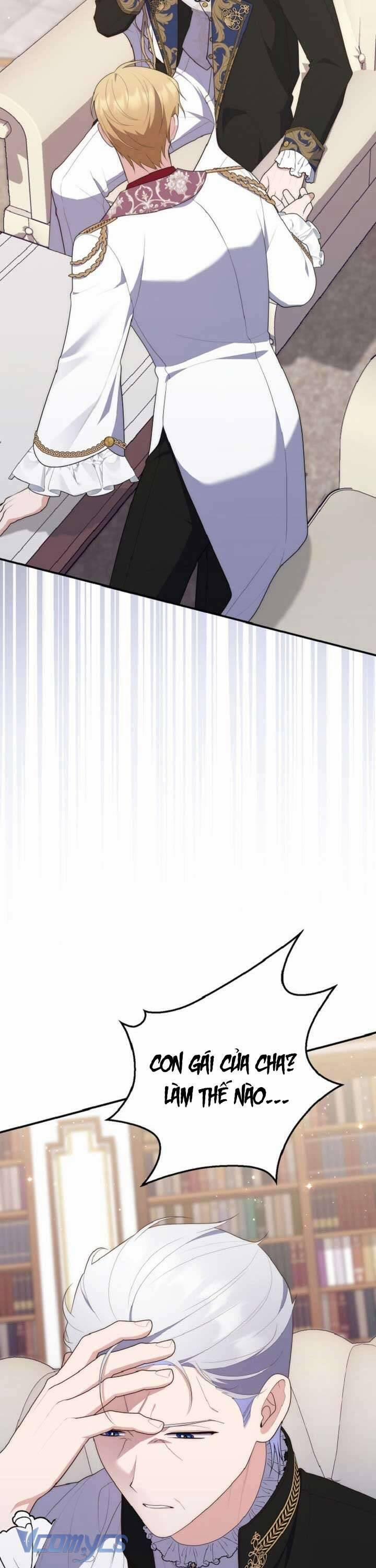 Nàng Công Chúa Tiên Tri 68 trang 39