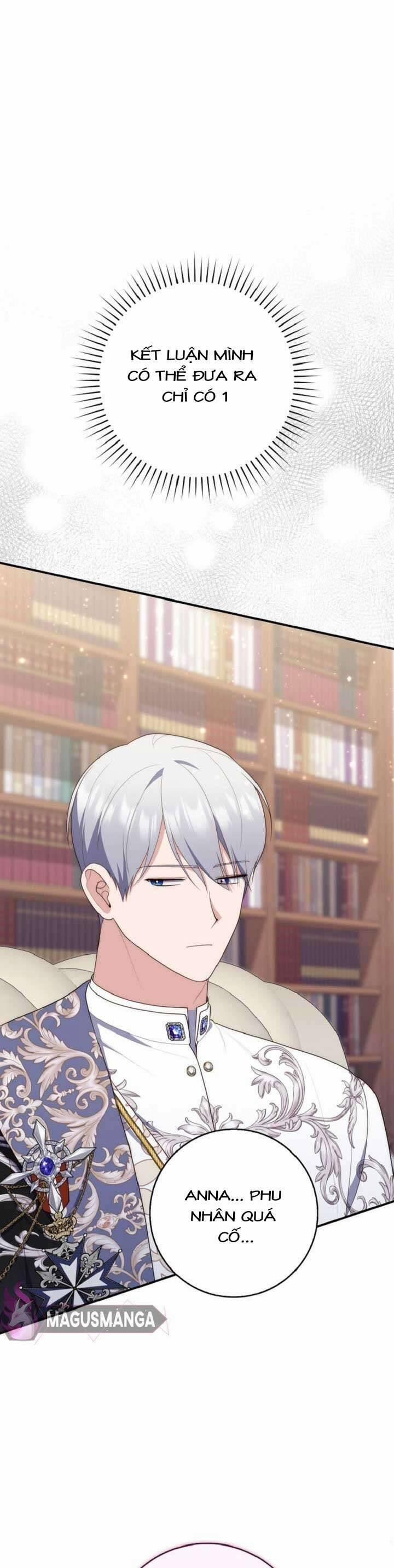 Nàng Công Chúa Tiên Tri 68 trang 46