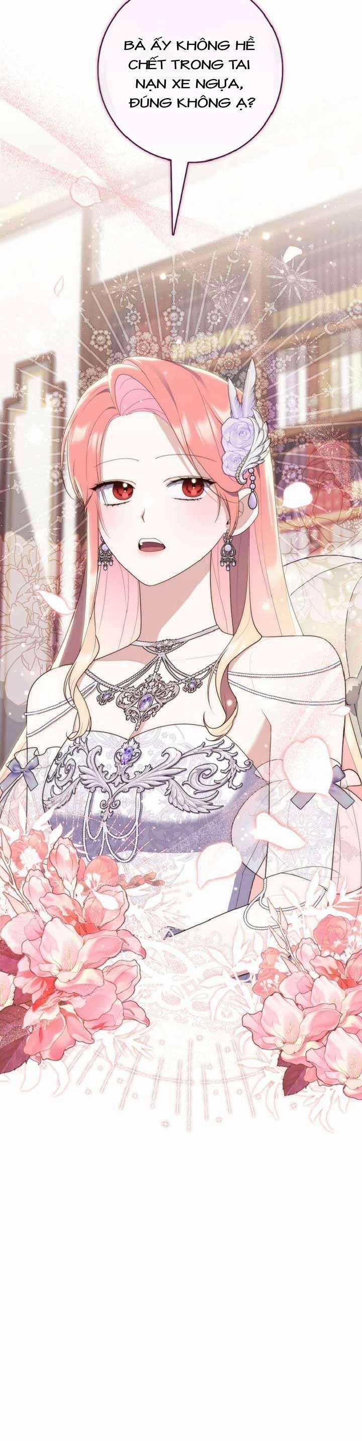 Nàng Công Chúa Tiên Tri 68 trang 47