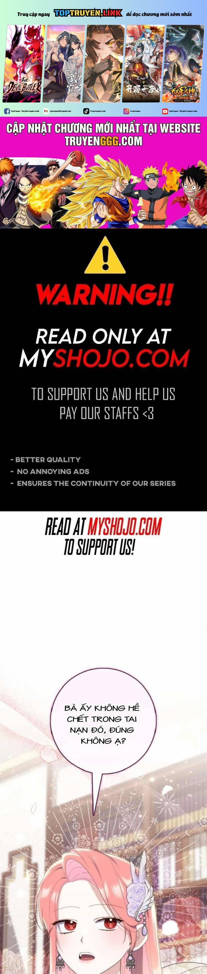 Nàng Công Chúa Tiên Tri 69 trang 0