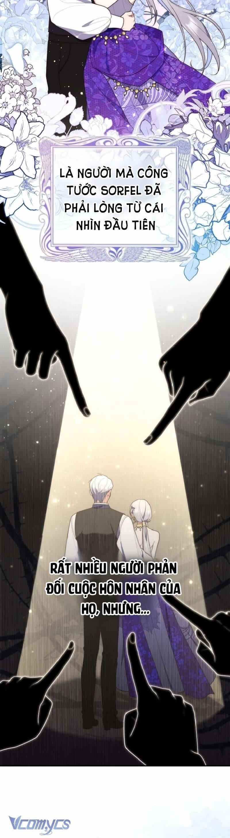 Nàng Công Chúa Tiên Tri 69 trang 13