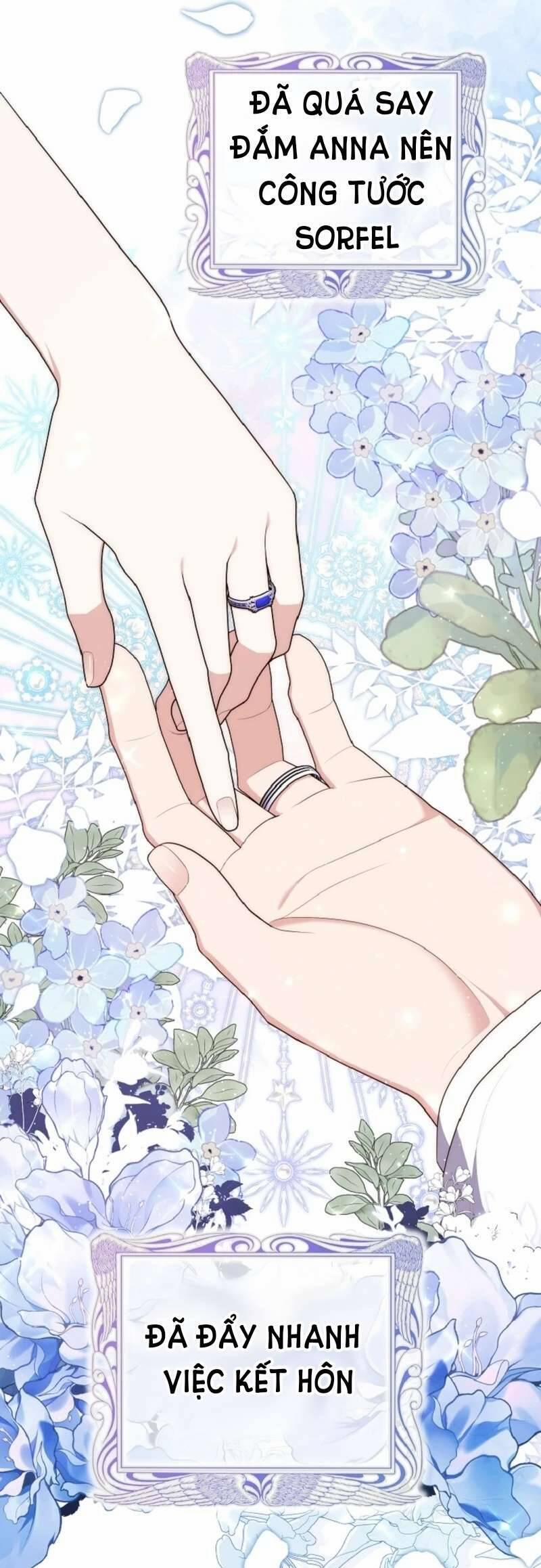 Nàng Công Chúa Tiên Tri 69 trang 14