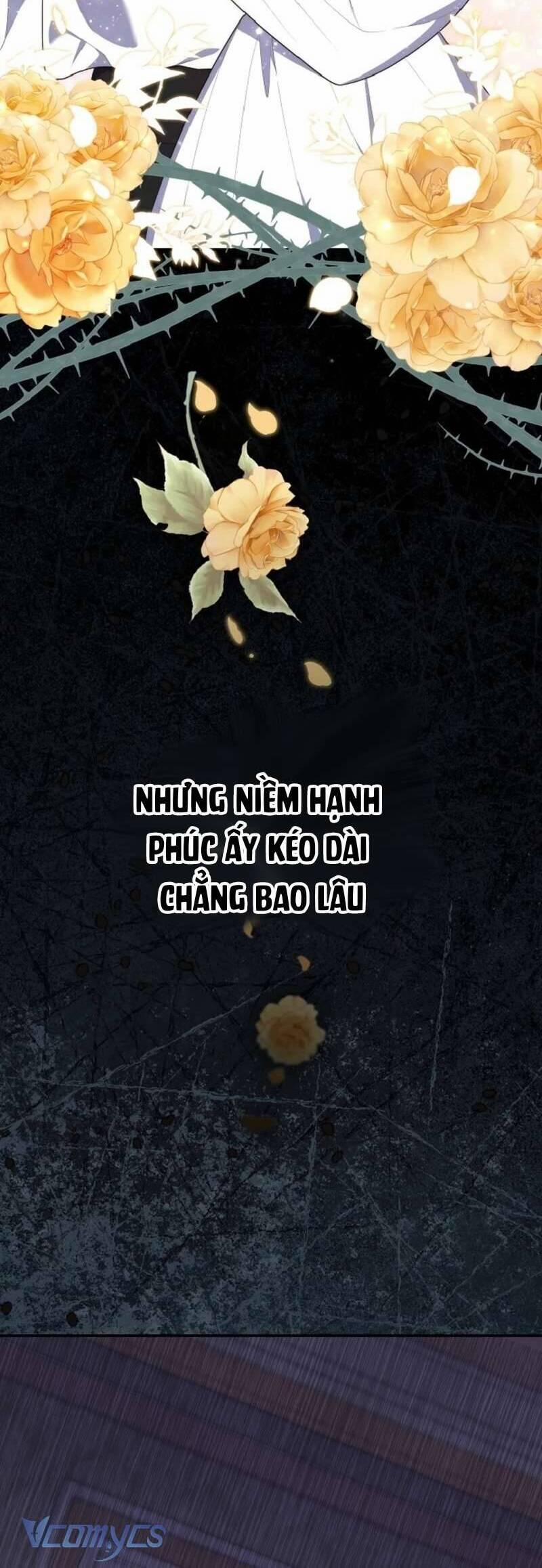 Nàng Công Chúa Tiên Tri 69 trang 16