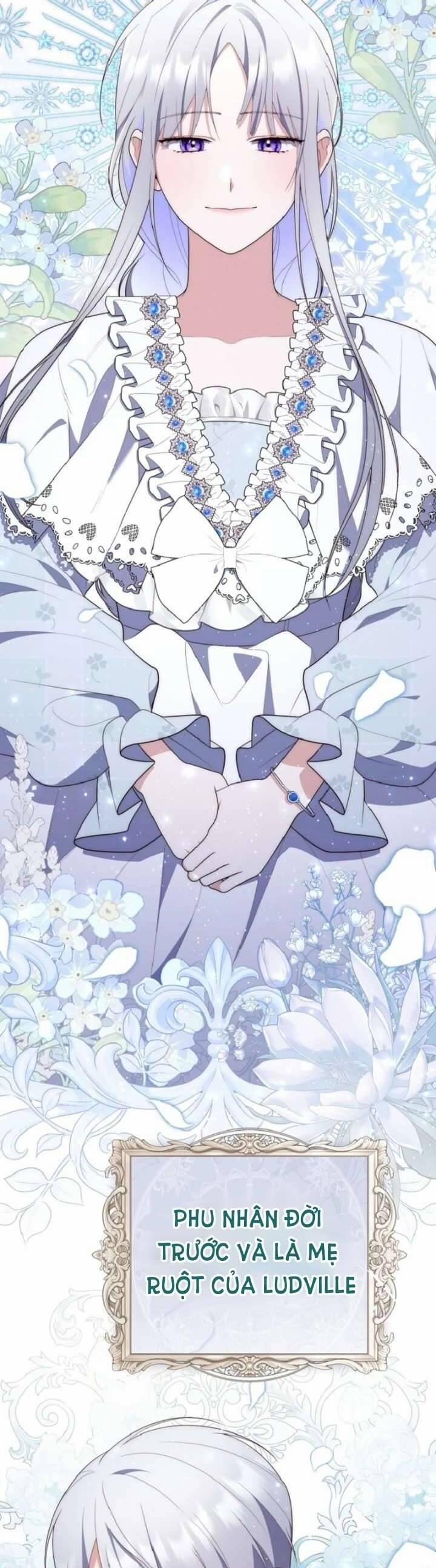 Nàng Công Chúa Tiên Tri 69 trang 2