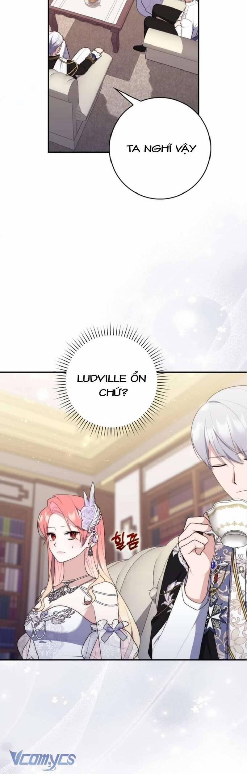 Nàng Công Chúa Tiên Tri 69 trang 27