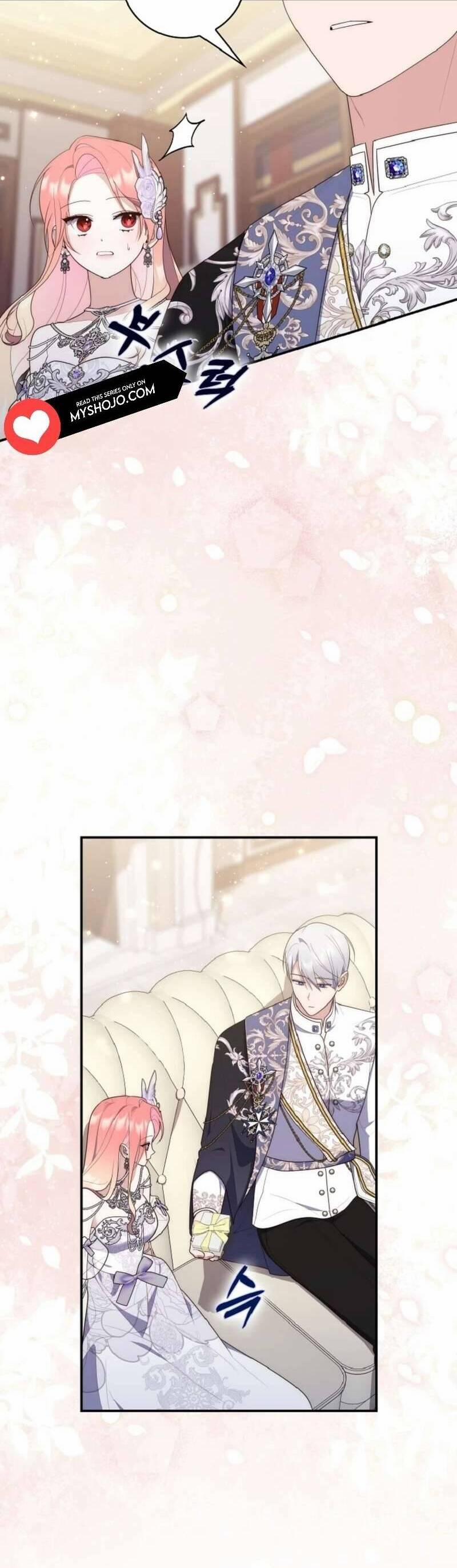 Nàng Công Chúa Tiên Tri 69 trang 29