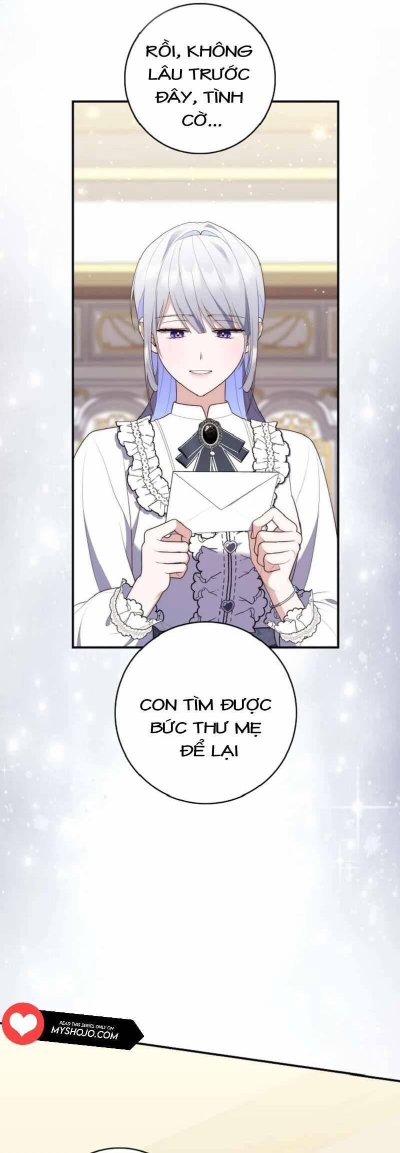 Nàng Công Chúa Tiên Tri 69 trang 35