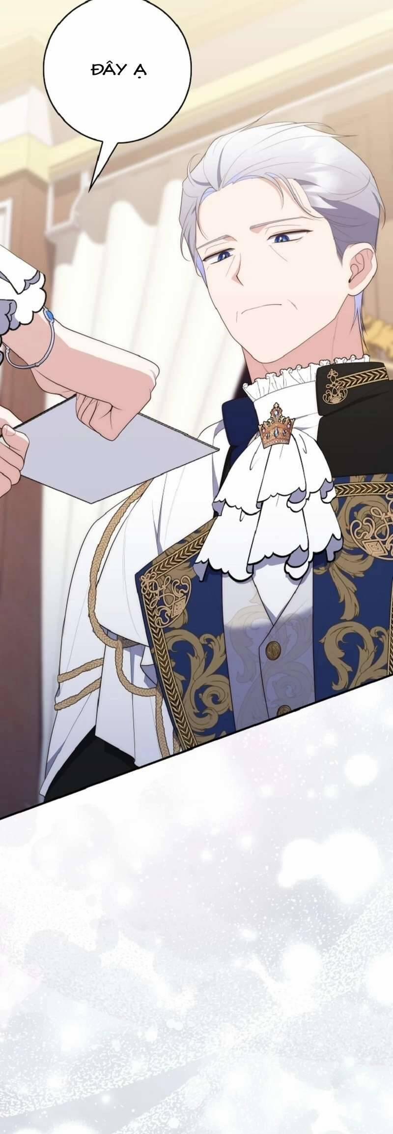 Nàng Công Chúa Tiên Tri 69 trang 36