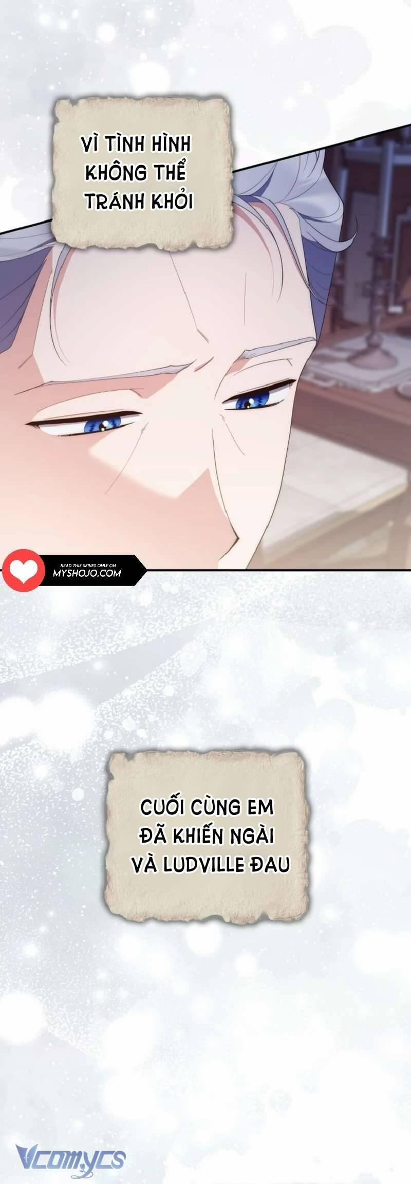 Nàng Công Chúa Tiên Tri 69 trang 38