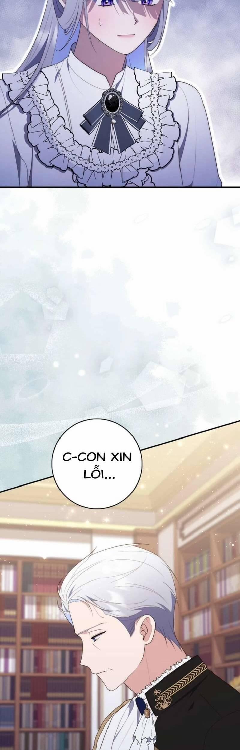 Nàng Công Chúa Tiên Tri 69 trang 44