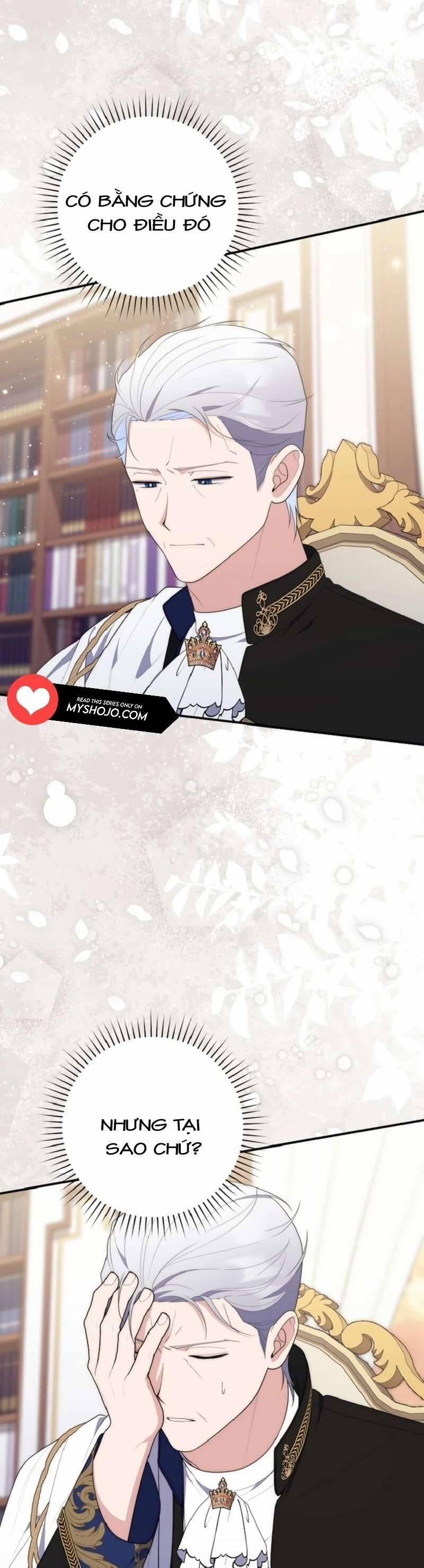 Nàng Công Chúa Tiên Tri 69 trang 47