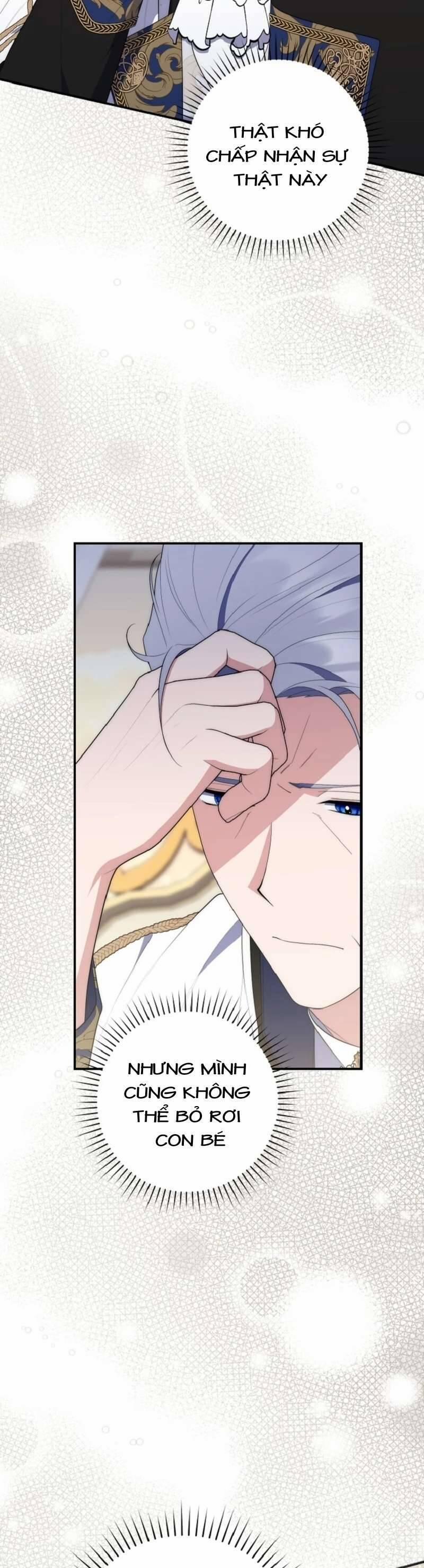 Nàng Công Chúa Tiên Tri 69 trang 48