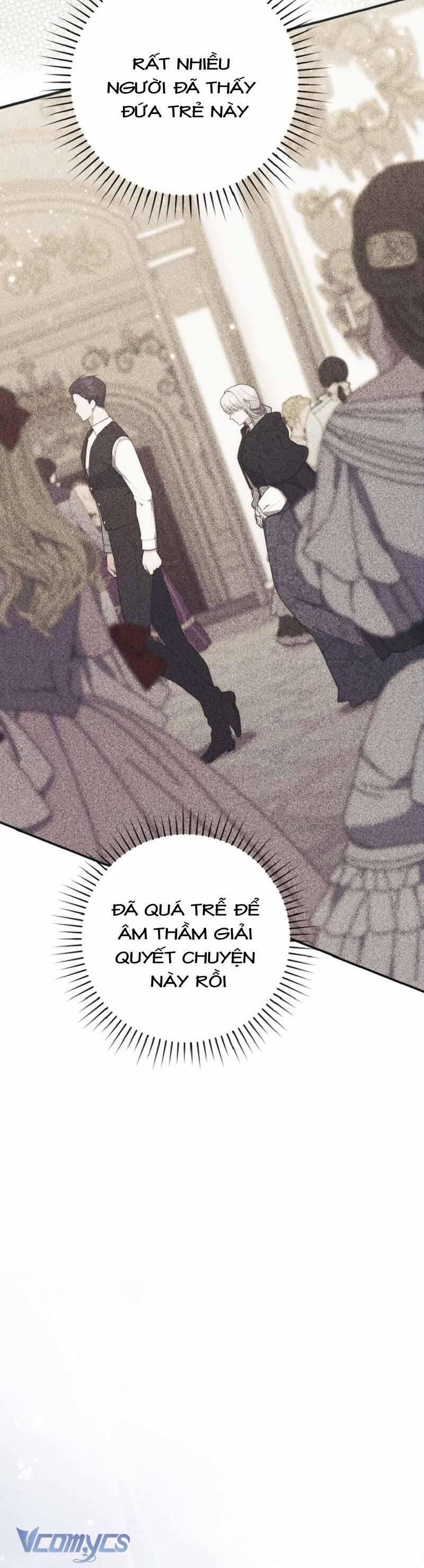 Nàng Công Chúa Tiên Tri 69 trang 49