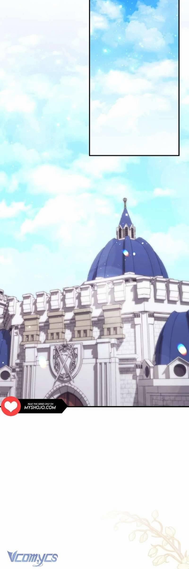 Nàng Công Chúa Tiên Tri 69 trang 53