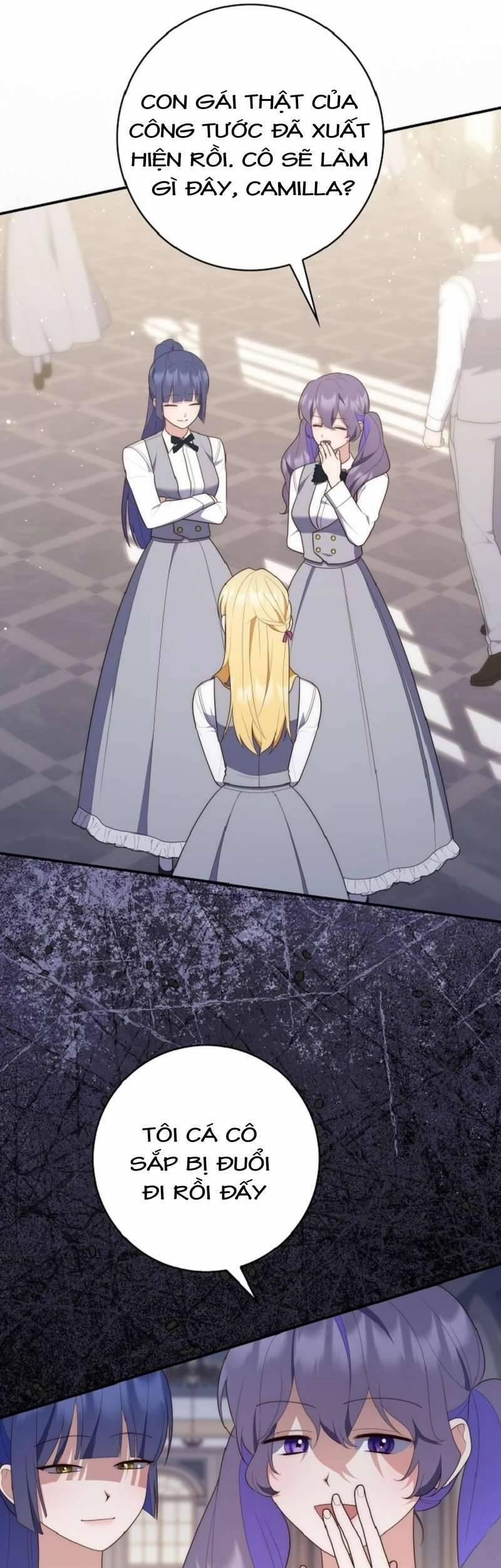 Nàng Công Chúa Tiên Tri 69 trang 57