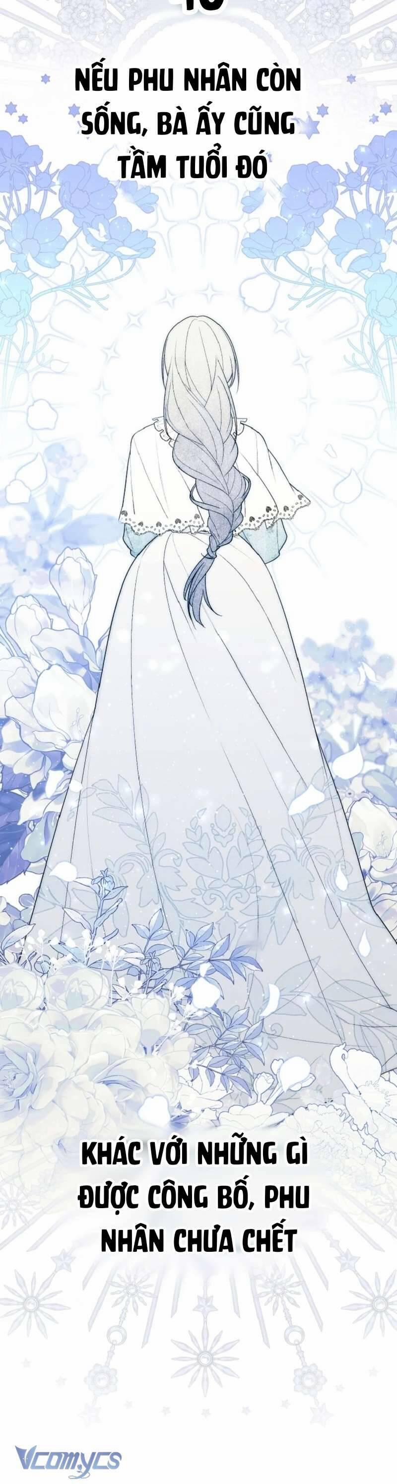 Nàng Công Chúa Tiên Tri 69 trang 6