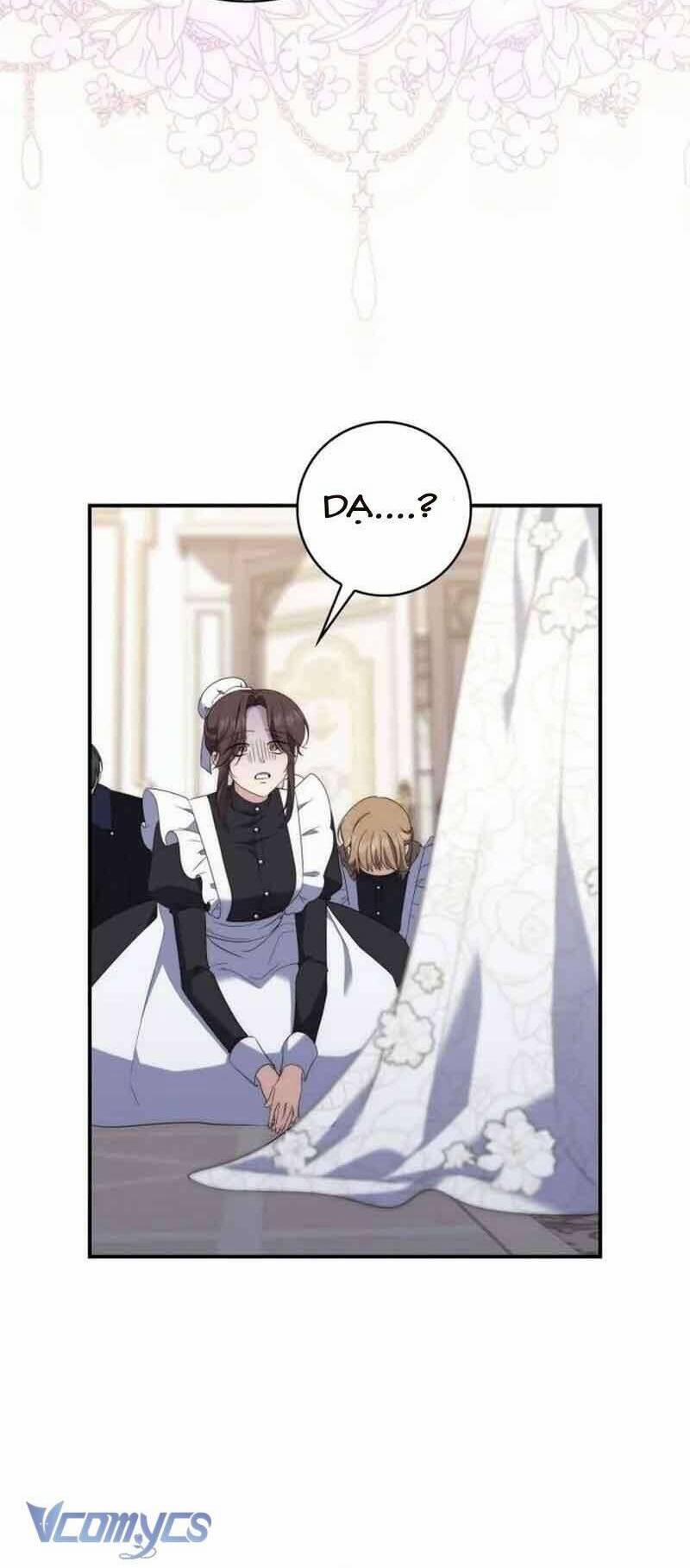 Nàng Công Chúa Tiên Tri 7 trang 12