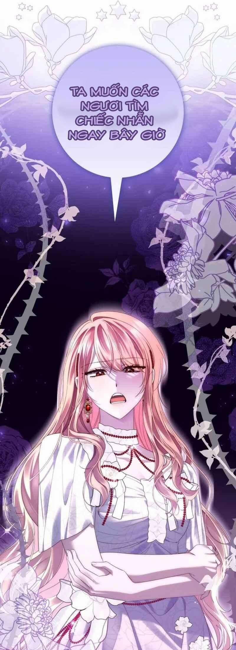 Nàng Công Chúa Tiên Tri 7 trang 13