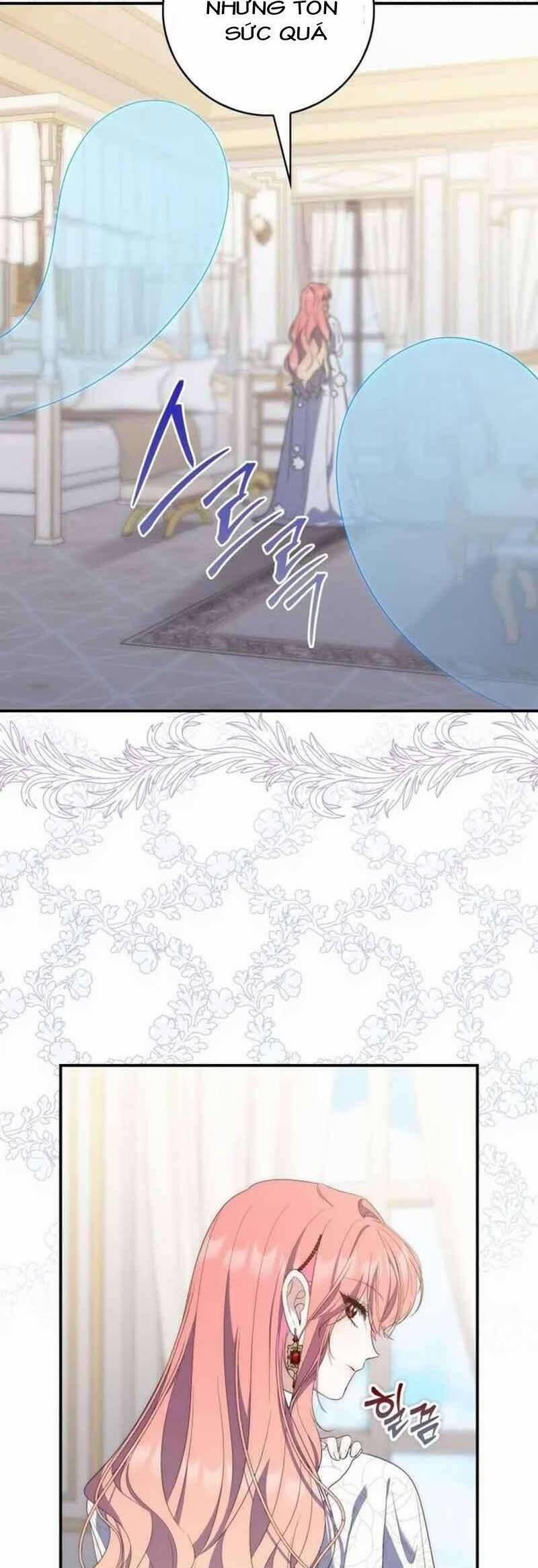 Nàng Công Chúa Tiên Tri 7 trang 17