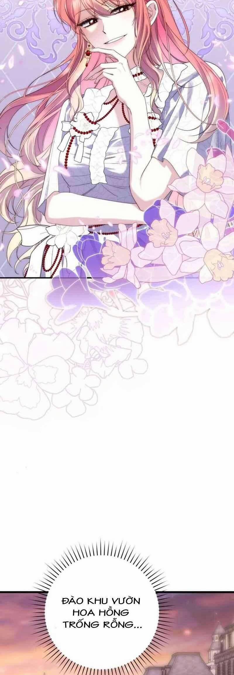 Nàng Công Chúa Tiên Tri 7 trang 23