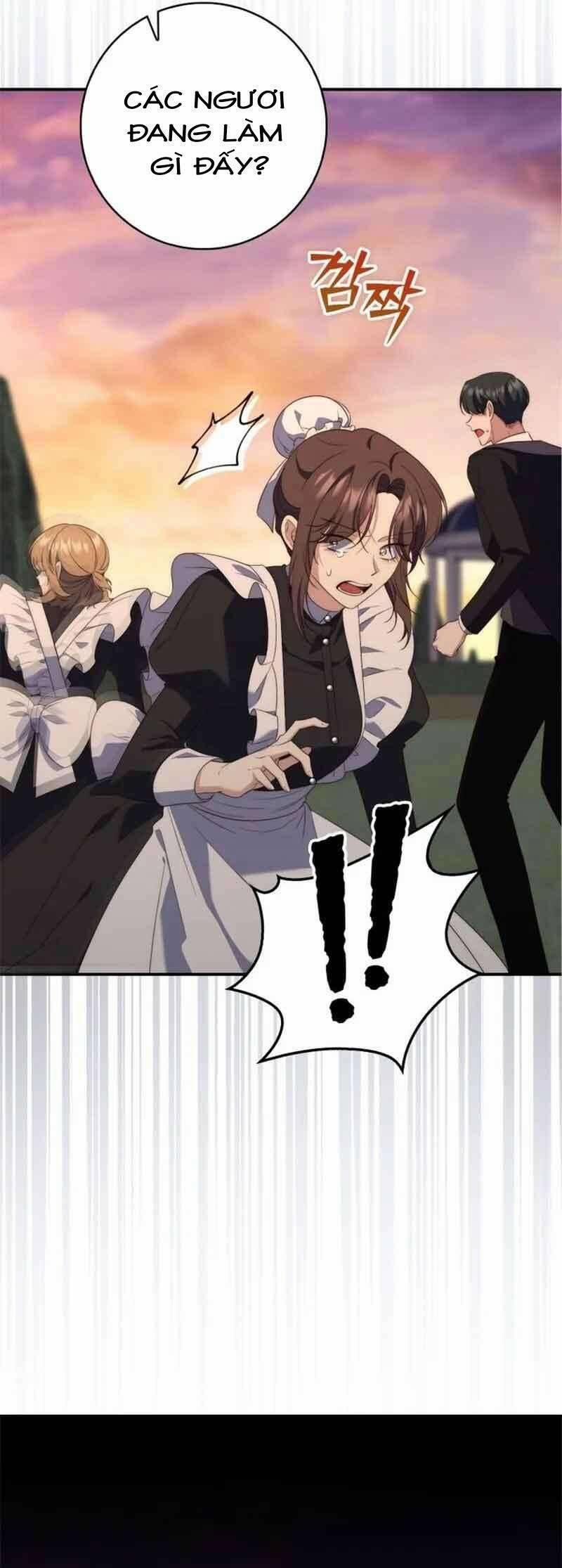 Nàng Công Chúa Tiên Tri 7 trang 28