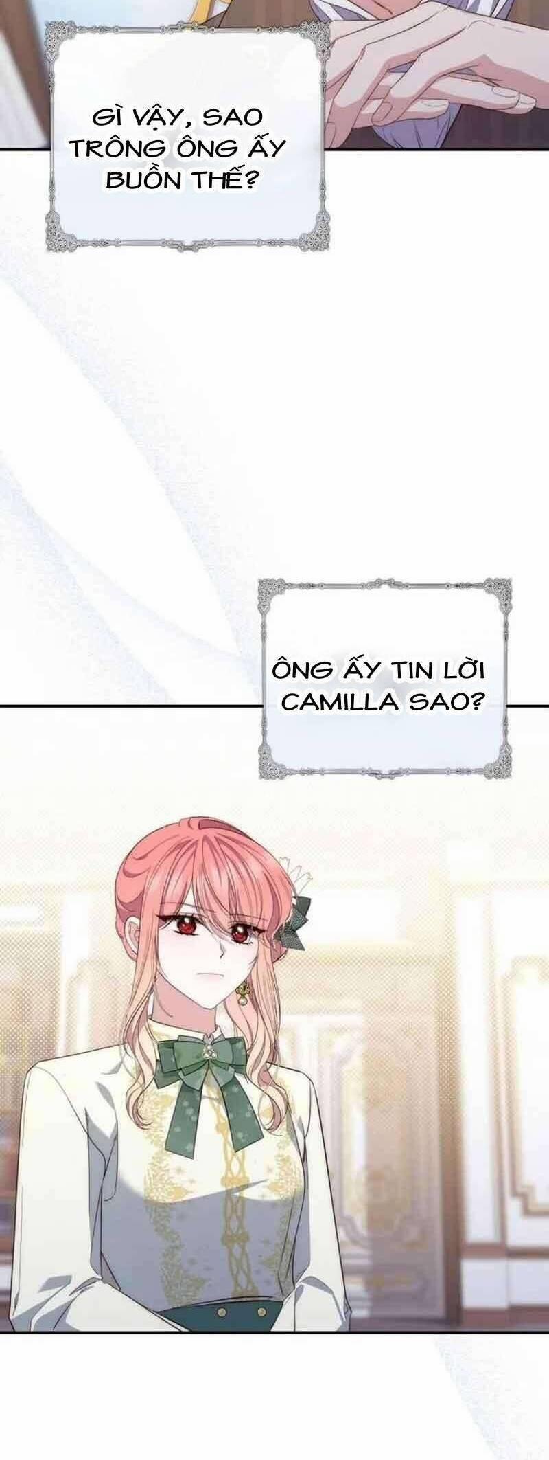 Nàng Công Chúa Tiên Tri 7 trang 41