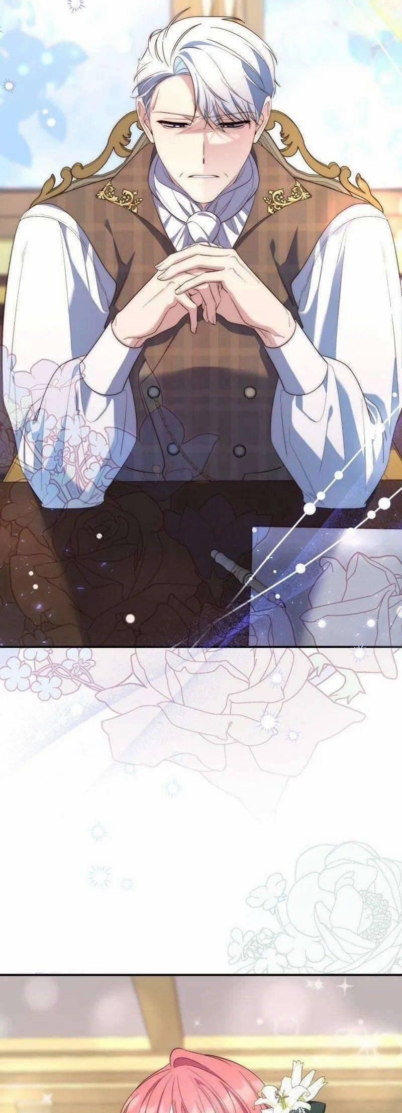 Nàng Công Chúa Tiên Tri 7 trang 43